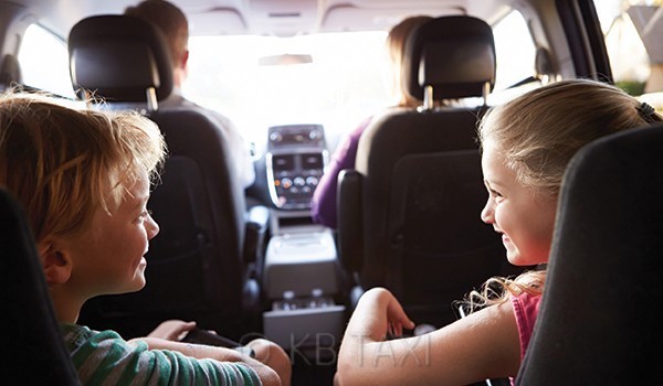 Transport scolaire & accompagnement sécurisé